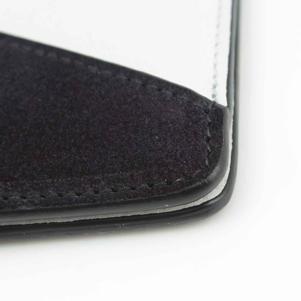 Celine Clutch Diamond Python Bag - Picture 8 of 9